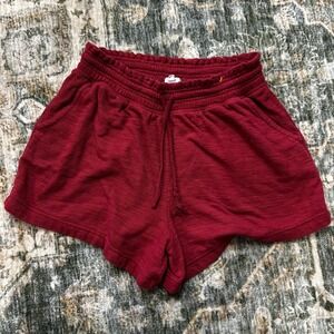 Aerie medium endless summer shorts